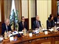 أجتماع مجلس الوزراء (12)                                                                                                                                                                                