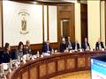 أجتماع مجلس الوزراء (19)                                                                                                                                                                                