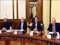 أجتماع مجلس الوزراء (3)                                                                                                                                                                                 
