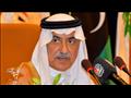 إبراهيم العساف وزير الخارجية السعودي الجديد