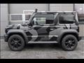 سوزوكي Jimny المعدلة                                                                                                                                                                                    