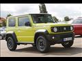 سوزوكي Jimny المعدلة                                                                                                                                                                                    