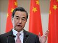 وزير الخرجية الصيني