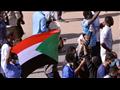احتجاجات السودان