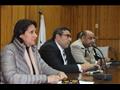 البحوث الزراعية يعقد ورشة عمل مع وزارة التعليم العالي (6)                                                                                                                                               