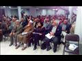 محافظات الصعيد تناقش تعديل قانون الجمعيات الاهلية بالهيئة الانجيلة بالمنيا (5)                                                                                                                          