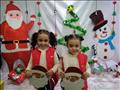 أطفال Smile Kids يحتفلون بالعام الجديد (4)                                                                                                                                                              