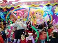 أطفال Smile Kids يحتفلون بالعام الجديد (5)                                                                                                                                                              