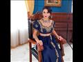الفنانة التونسية فاطمة ناصر (2)                                                                                                                                                                         