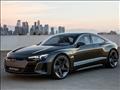 أودي E-Tron GT Concept                                                                                                                                                                                  