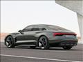 أودي E-Tron GT Concept                                                                                                                                                                                  