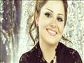 الفنانة السورية وعد البحري