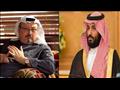 جمال خاشقجي والأمير محمد بن سلمان