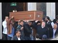 جنازة شقيق محمد فؤاد3                                                                                                                                                                                   