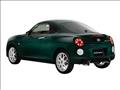 دايهاتسو Copen كوبيه الجديدة                                                                                                                                                                            