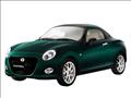 دايهاتسو Copen كوبيه الجديدة