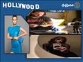 نشرة هوليوود 