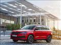 سكودا كاروك Sportline موديل 2019                                                                                                                                                                        