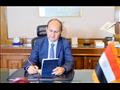 عمرو نصار وزير التجارة والصناعة   