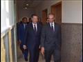 وزير الاتصالات يختتم جولته في بني سويف بتفقد المنطقة التكنولوجية (2)
