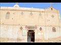 دير جبل الطير بالمنيا (1)