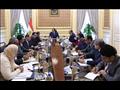 اجتماع الحكومة (2)                                                                                                                                                                                      