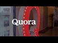 موقع Quora