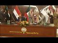 شكري يشهد توقيع اتفاقات ومذكرات تفاهم مع الكويت (3)                                                                                                                                                     