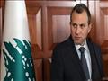 وزير الخارجية والمغتربين اللبناني جبران باسيل