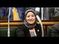 النائبة هيام حلاوة