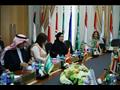 مجلس وزراء السياحة العرب (1)                                                                                                                                                                            