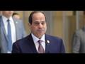الرئيس عبدالفتاح السيسي