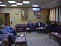 اجتماع الوزير بالمحافظين (3)                                                                                                                                                                            