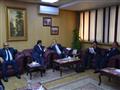 اجتماع الوزير بالمحافظين (5)                                                                                                                                                                            