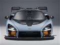 ماكلارين Senna موديل 2019                                                                                                                                                                               