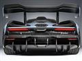 ماكلارين Senna موديل 2019                                                                                                                                                                               