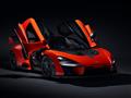 ماكلارين Senna موديل 2019                                                                                                                                                                               