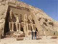 معبد أبوسمبل (3)                                                                                                                                                                                        