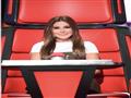 هذا ما أفسد إطلالة أحلام وإليسا في أولى حلقات the voice                                                                                                                                                 