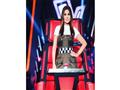 هذا ما أفسد إطلالة أحلام وإليسا في أولى حلقات the voice                                                                                                                                                 