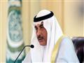 وزير الخارجية الكويتي الشيخ صباح الخالد الحمد الصب
