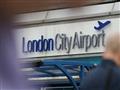 مطار لندن سيتي