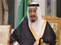 الملك سلمان بن عبد العزيز 