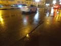 الأمطار تضرب الفيوم (3)                                                                                                                                                                                 