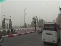 عاصفة ترابية بأسوان (7)                                                                                                                                                                                 