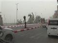 عاصفة ترابية بأسوان (8)                                                                                                                                                                                 