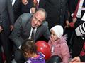 محافظ الإسكندرية يترأس وفد شعبي في زيارة لمستشفى ٥٧٣٥٧ (3)                                                                                                                                              