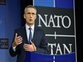 الامين العام لحلف شمال الاطلسي ينس ستولتنبرغ