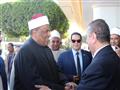 محافظ كفر الشيخ يستقبل وكيل الأزهر (13)                                                                                                                                                                 