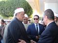 محافظ كفر الشيخ يستقبل وكيل الأزهر (8)                                                                                                                                                                  